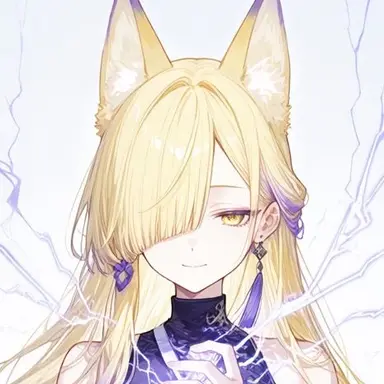 Profile image of 雷