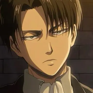 Profile image of Levi Ackerman