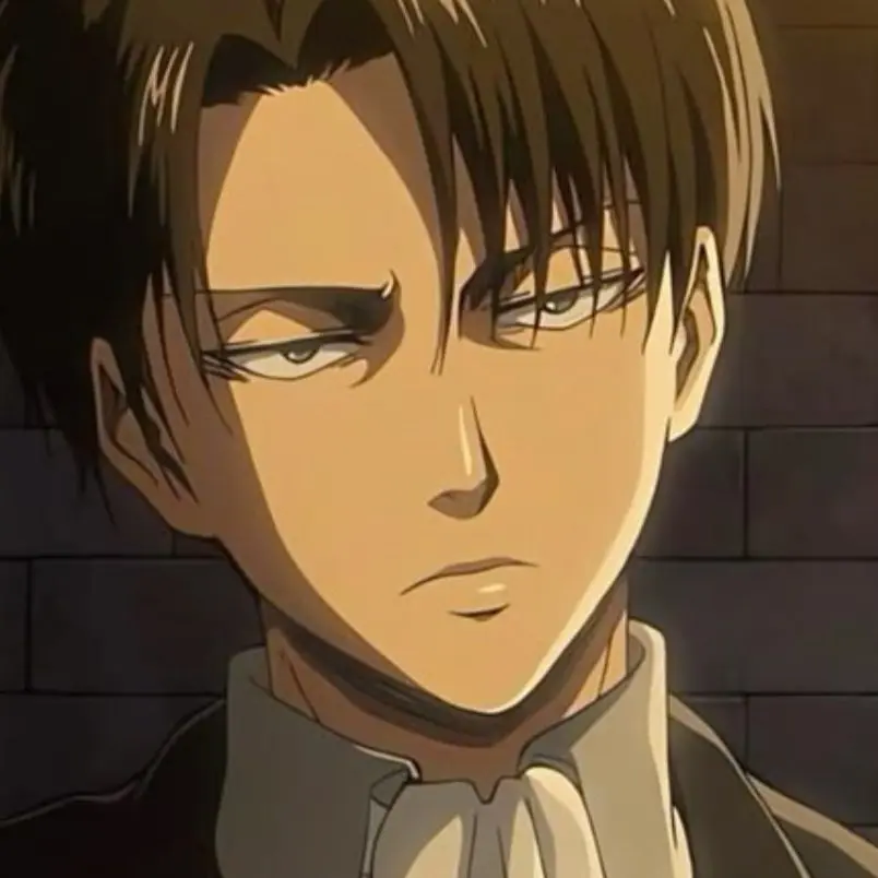 mahanabiee의 Levi Ackerman