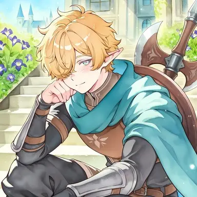 Profile image of レン