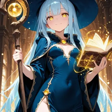 Profile image of シア