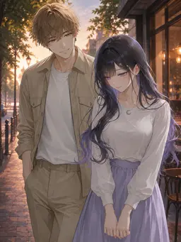 Profile image of 美月