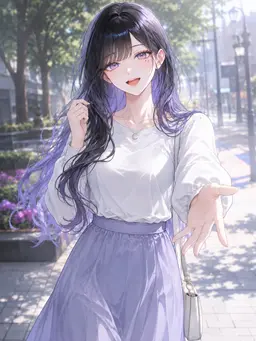 Profile image of 美月