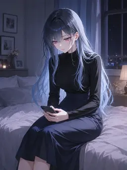 Profile image of 凛花
