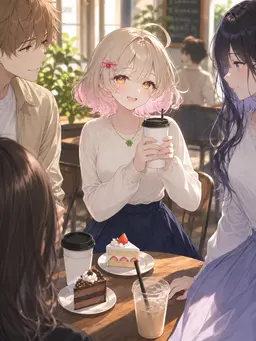 Profile image of ひより