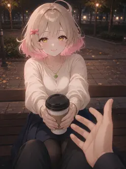 Profile image of ひより