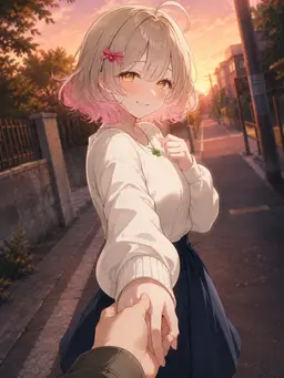 Profile image of ひより