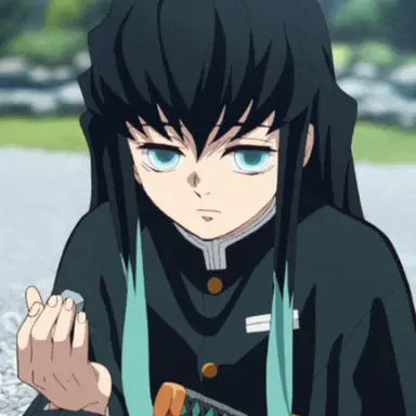 Profile image of 時透無一郎
