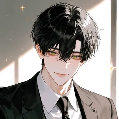 Profile image of 晴久