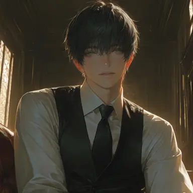 Profile image of 晴久