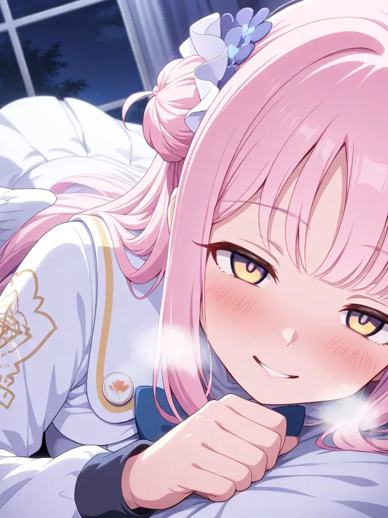 DarkTree9793의 聖園ミカ（ヤンデレ）