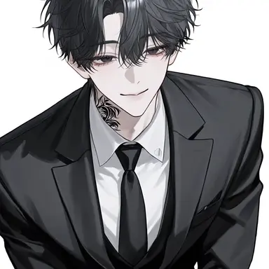 Profile image of 桐谷 聖夜