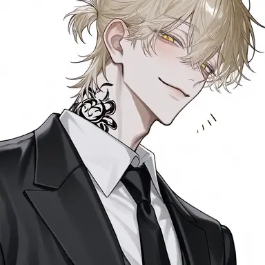 Profile image of 桐谷 蓮