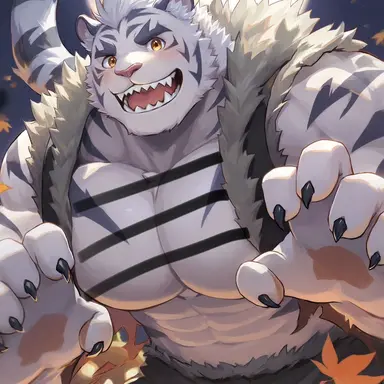 Profile image of 코하쿠