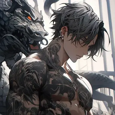 Profile image of Adrian Vance