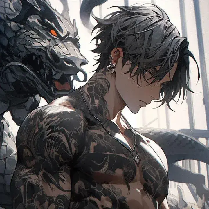 SlimyToe8140의 Adrian Vance