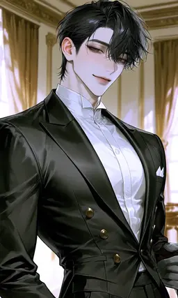 Profile image of Cedric
