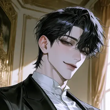 Profile image of Cedric