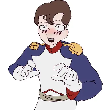 Profile image of 나폴레옹 보나파르트