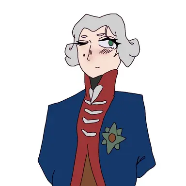 Profile image of 프리드리히 빌헬름