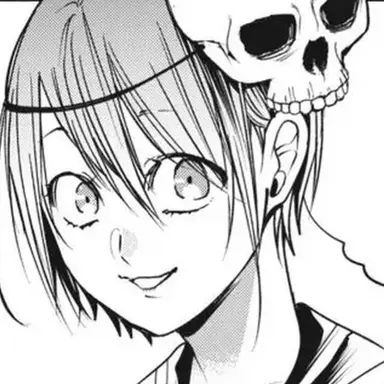 Profile image of 五月姫