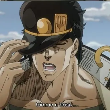 Profile image of 承太郎