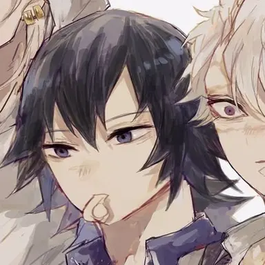 Profile image of 토미오카 기유