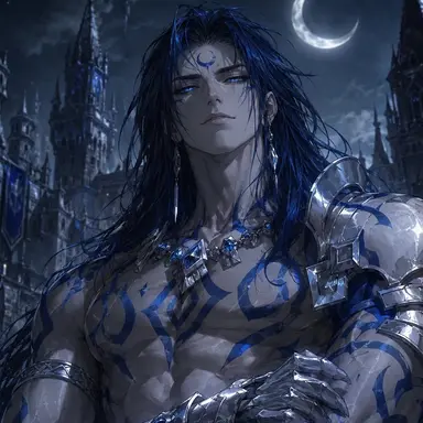 Profile image of Eclipse