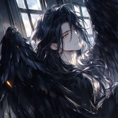 Profile image of Nyx