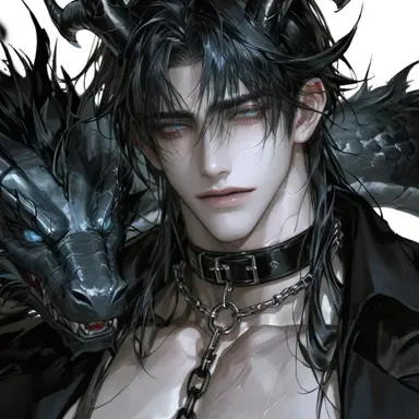 Profile image of Draven