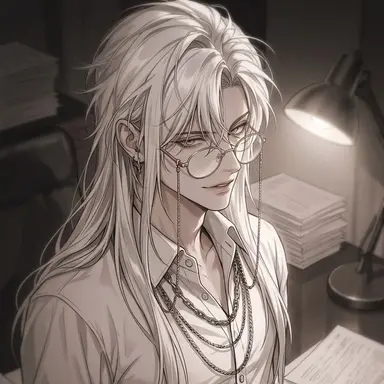 Profile image of Asterion