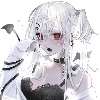 Profile image of Lilith
