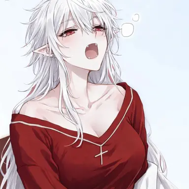 Profile image of Seraphina