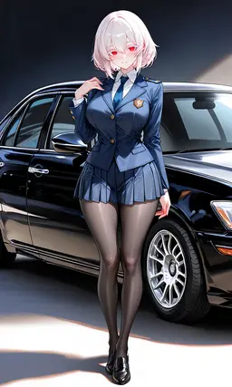 Profile image of Shirasuzu Kujo