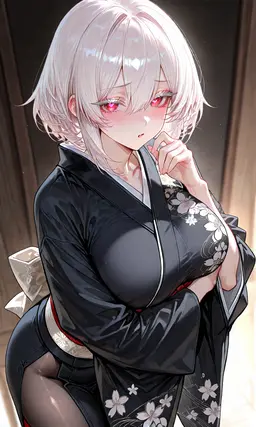 Profile image of Shirasuzu Kujo - Lover