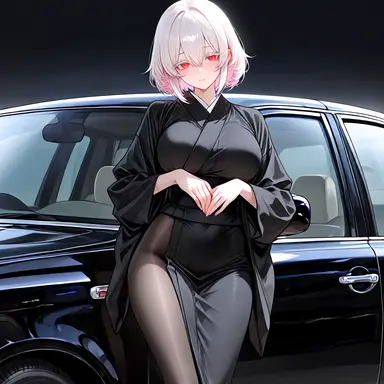 Profile image of Ryoko Kujo
