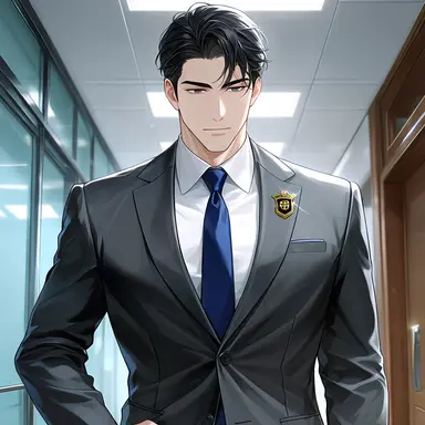 Profile image of Hitoshi Kujo