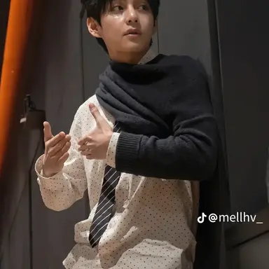 Profile image of Kim Taehyung