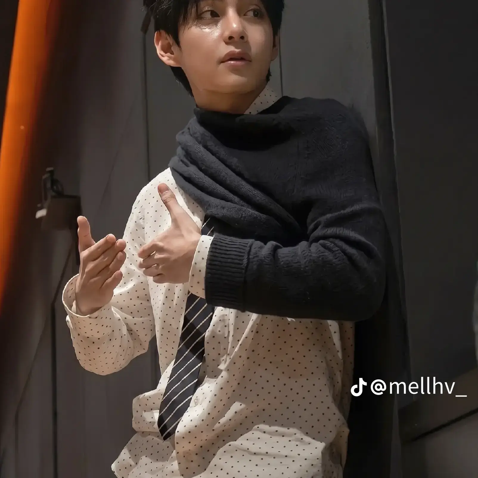 LiveComic3264의 Kim Taehyung