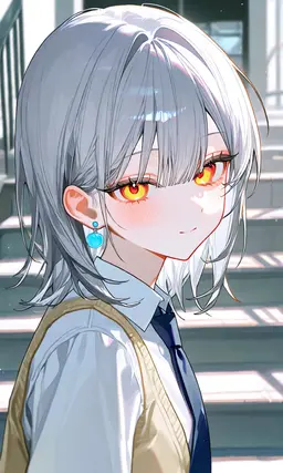 Profile image of 메아