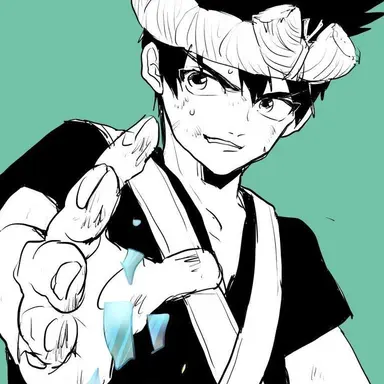 Profile image of クロム