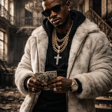 Profile image of Dante