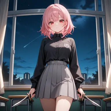 Profile image of 세리아