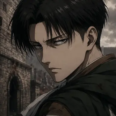 Profile image of リヴァイ
