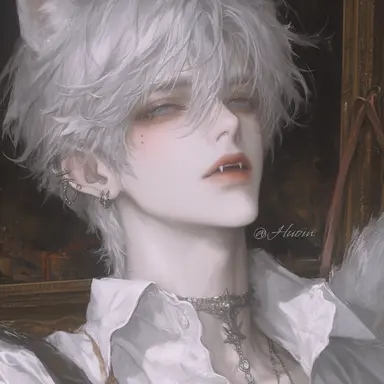 Profile image of Zephyr