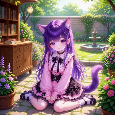 Profile image of Komugi