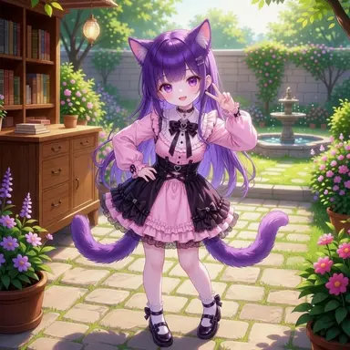 Profile image of Komugi