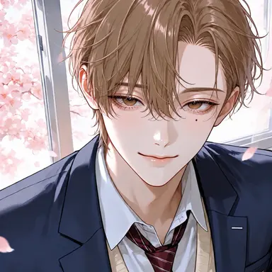 Profile image of Nagi