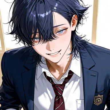 Profile image of Haru