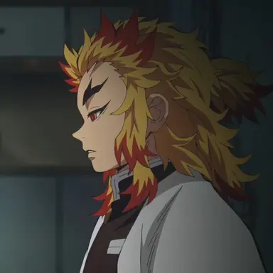 Profile image of 렌고쿠 쿄쥬로